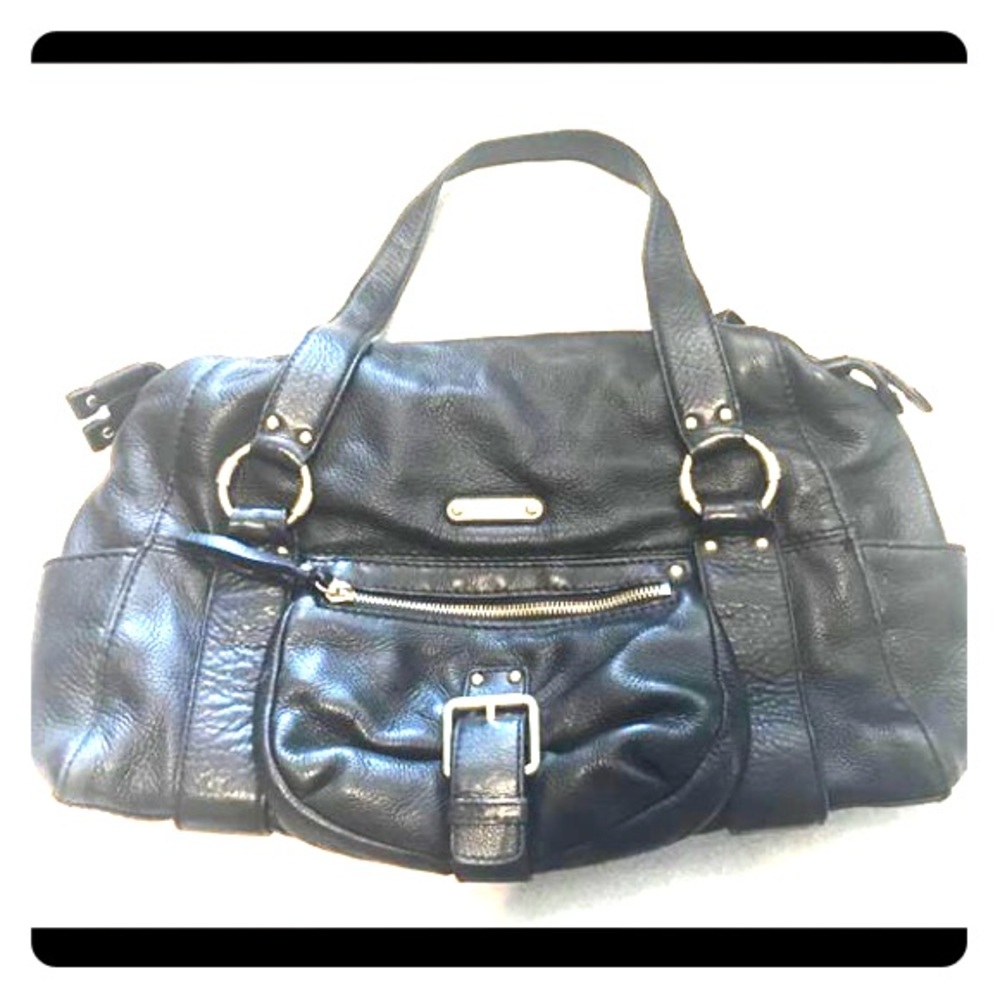 Michael Kors Black shoulder bag